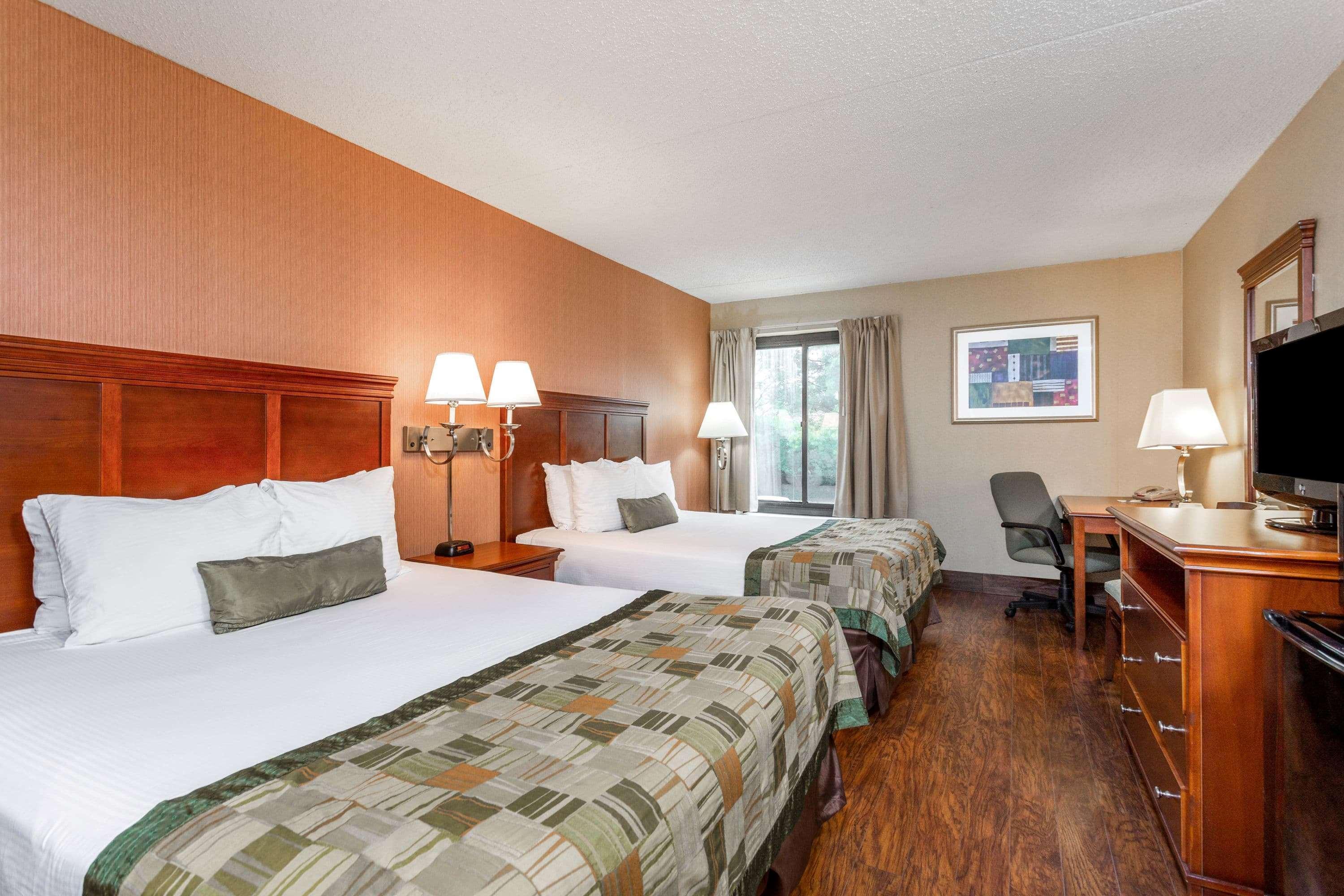Days Inn By Wyndham ווסטמינסטר מראה חיצוני תמונה